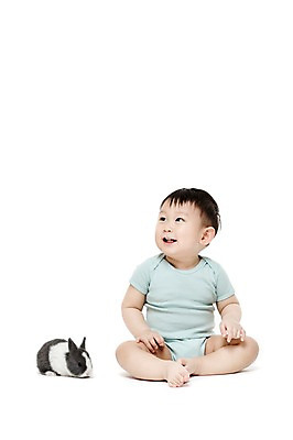 포토 JPG 스튜디오촬영 전신 동물 한마리 응시 남자 어린이라이프 실내 한명 미소 웃음 누끼 사람 앉기 동양인 앞모습 반려동물 한국인 아기 토끼 소통 반려 남자만 남자한명만 아기만 남자아기만 남자아기한명만 국내포토 1 라이프스타일 시선 어린이 뷰포인트 컨셉 포유류 모션 표정 인종 내부 파일형식