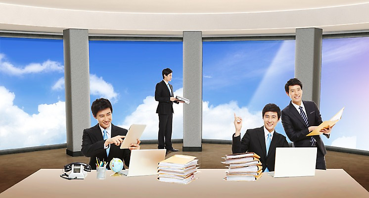 PSD 편집이미지 남자 포즈 창문 모션 탁자 스트레스 피곤 정보기술 서기 미소 웃음 사람 앉기 동양인 정장 손짓 여러명 20대 성인 노트북 전자제품 청춘 사무실 다양 한국인 업무 직장인 비즈니스맨 책상 문서 파일 업무과다 멀티 멀티태스크 남자만 성인남자만 청년만 청년남자만 성인만 이미지편집 직업 옷 가구 다수 컨셉 비즈니스 기술 표정 인종 청년 작업 파일형식