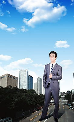 전신 PSD 구름 편집 편집이미지 남자 도로 구두 비즈니스 자동차 하늘 한명 서기 미소 웃음 사람 동양인 정장 빌딩 성인 건물 청춘 도시풍경 한국인 직장인 비즈니스맨 큼 거인 남자만 남자한명만 성인남자만 성인만 이미지편집 자연요소 직업 1 건축물 옷 길 육상교통 신발 컨셉 교통시설 모션 표정 인종 풍경 도시 크기 파일형식