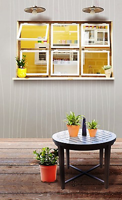 PSD 식물 편집이미지 화분 창문 탁자 포토일러 조명 사람없음 인테리어 이미지편집 디자인 가구 파일형식