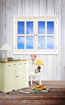 PSD 구름 편집이미지 의자 창문 포토일러 하늘 사람없음 인테리어 꽃병 스탠드 서랍장 이미지편집 자연요소 디자인 꽃 가구 조명 파일형식