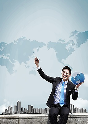PSD 편집 편집이미지 남자 지구 세계지도 지도 비즈니스 난간 비행기 한명 웃음 들기 사람 앉기 동양인 풍경 정장 빌딩 20대 성인 건물 앞모습 세계 글로벌 지구본 글로벌비즈니스 한국인 도시 직장인 비즈니스맨 비행기모형 남자만 남자한명만 성인남자만 청년만 청년남자만 청년남자한명만 성인한명만 성인남자한명만 성인만 이미지편집 직업 1 건축물 옷 뷰포인트 항공교통 모션 대중교통 표정 인종 청년 모형 파일형식
