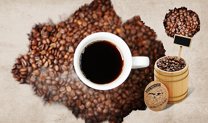 PSD 편집 편집이미지 커피 음료 음식 백그라운드 티타임 프레임 통 근접촬영 사람없음 아웃포커스 팻말 원두 표지판 차 커피잔 찻잔 낟알 알림 원두커피 이미지편집 뷰포인트 휴식 잔 알림판 촬영기법 파일형식