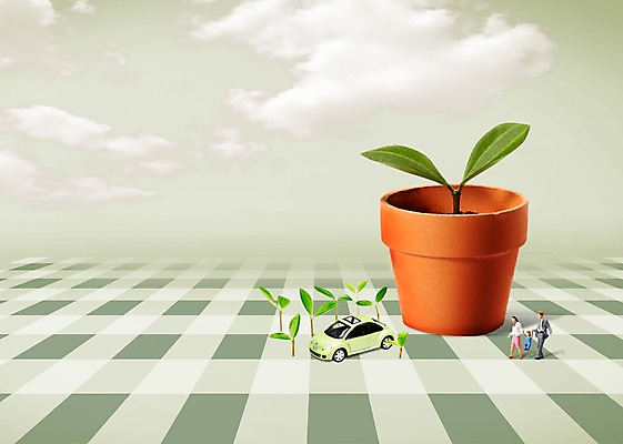 PSD 식물 구름 편집 편집이미지 화분 캠페인 잎 가족 자동차 자연 하늘 사람없음 초록색 새싹 모형 자연보호 환경 그린캠페인 미니어처 피규어 에너지 그린에너지 보호 환경보전 에코 자동차모형 이미지편집 자연요소 육상교통 컬러 컨셉 관계 사회이슈 생태계 파일형식