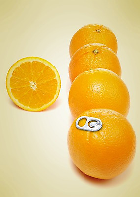 PSD 편집 편집이미지 웰빙 백그라운드 오렌지 과일 사람없음 뚜껑 신선 유기농 슬라이스 이미지편집 파일형식