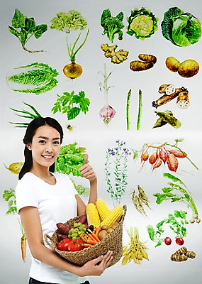 PSD 외국인 편집 편집이미지 웰빙 여자 백그라운드 생각 토마토 채소 과일 양파 감자 종류 옥수수 한명 서기 들기 사람 동양인 손짓 상반신 성인 바구니 당근 신선 최고 브로콜리 무 배추 유기농 청포도 양배추 고구마 연근 여자만 여자한명만 성인여자만 성인만 이미지편집 1 모션 포도 곡류 뿌리채소 인종 파일형식