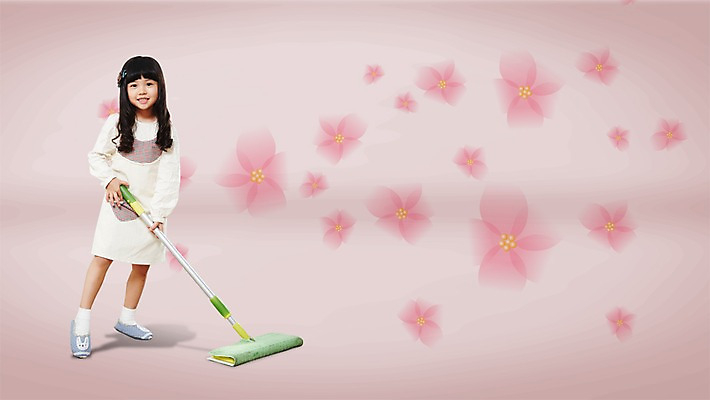 전신 PSD 편집 편집이미지 여자 어린이 가사 꽃백그라운드 한명 서기 웃음 사람 동양인 소녀 앞모습 앞치마 유치원생 한국인 청소 밀대 걸레질 여자만 여자한명만 어린이만 소녀만 소녀한명만 이미지편집 1 꽃 뷰포인트 백그라운드 모션 주방용품 표정 인종 파일형식