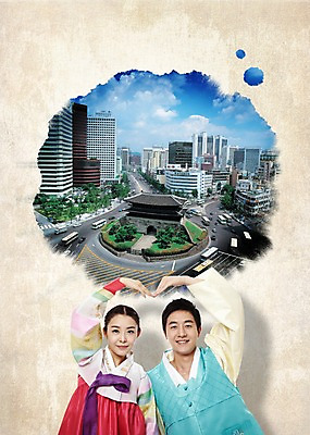 PSD 편집 편집이미지 한국문화 한국전통 커플 여자 남자 건축 종이 한쌍 백그라운드 한국건축 웃음 사람 동양인 손짓 상반신 두명 앞모습 한국인 문화재 하트 전통의상 한복 숭례문 성문 이미지편집 모양 동양문화 전통 뷰포인트 관계 모션 한국 표정 인종 성 랜드마크 파일형식