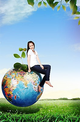 주간 전신 PSD 외국인 식물 구름 편집 편집이미지 계절 여자 지구 캠페인 백그라운드 자연 하늘 나뭇잎 한명 미소 웃음 사람 앉기 동양인 풍경 초원 20대 성인 야외 옆모습 지구본 새싹 자연보호 그린캠페인 봄풍경 봄 다리꼬기 여자만 여자한명만 성인여자만 청년만 청년여자만 성인한명만 청년여자한명만 성인여자한명만 성인만 이미지편집 자연요소 1 뷰포인트 잎 모션 표정 인종 청년 보호 생태계 파일형식