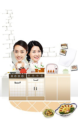 PSD 외국인 식물 편집이미지 그릇 접시 여자 화분 종이 음식 포토일러 주전자 주방용품 요리 미소 웃음 들기 사람 동양인 상반신 20대 성인 두명 앞모습 30대 케이크 주방 식당 주방장 요리사 앞치마 미니어처 한국인 프라이팬 가스레인지 전자레인지 계란프라이 전단 조리대 인물미니어처 음식전단 뒤집개 계란말이 기념사진 SD캐릭터 여자만 성인여자만 성인만 이미지편집 직업 캐릭터 식기 뷰포인트 생활용품 모션 디저트 표정 인종 청년 장년 모형 상점 가전제품 레인지 계란요리 홍보물 파일형식
