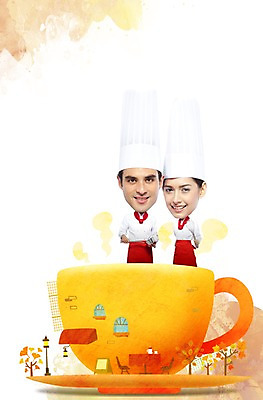 PSD 외국인 나무 식물 편집이미지 모자 여자 남자 음식 가로등 의자 창문 탁자 포토일러 주방용품 잔 요리사모자 요리 서기 미소 웃음 들기 사람 상반신 20대 성인 두명 앞모습 컵 식당 주방장 요리사 미니어처 커피잔 찻잔 조리복 국자 전단 인물미니어처 음식전단 입간판 SD캐릭터 청년만 성인만 이미지편집 직업 캐릭터 모자_잡화 식기 잡화 공공시설 커피 뷰포인트 가구 생활용품 유니폼 모션 간판 표정 인종 청년 모형 상점 홍보물 파일형식