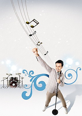 전신 PSD 외국인 편집이미지 응시 남자 문화 예술 악기 음악 포즈 무늬 음표 노래 문화예술 한명 미소 웃음 사람 20대 성인 앞모습 캐주얼 주먹 공연 꿈 가수 도전 무대 스탠드마이크 마이크 오선지 드럼 오디션 콘테스트 남자만 남자한명만 성인남자만 청년만 청년남자만 청년남자한명만 성인한명만 성인남자한명만 성인만 이미지편집 1 기호 시선 옷 뷰포인트 음향기기 모션 타악기 표정 인종 이벤트 청년 음악가 악보 대회 오선 파일형식