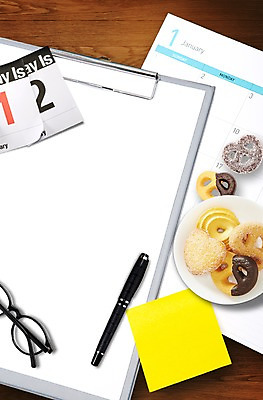 PSD 편집이미지 접시 종이 안경 음식 비즈니스 사람없음 필기구 펜 쿠키 사무용품 달력 메모지 오브젝트 포스트잇 이미지편집 식기 잡화 문구용품 디저트 파일형식