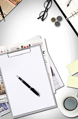 PSD 편집이미지 종이 안경 커피 음료 돈 비즈니스 사람없음 필기구 펜 사무용품 동전 메모지 신문 커피잔 백원 오브젝트 오십원 서류판 이미지편집 잡화 문구용품 잔 간행물 뉴스 재산 파일형식