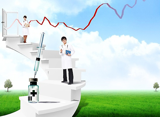 전신 PSD 나무 식물 구름 편집이미지 직업 여자 남자 안경 의학 청진기 하늘 돋보기 그래프 병원 주사기 서기 미소 웃음 들기 사람 동양인 잔디 초원 20대 성인 두명 앞모습 치료 책 문 계단 한국인 의사 가운 의사가운 주사약 꺾은선그래프 서류판 의료기관 청년만 성인만 안경낌 이미지편집 자연요소 잡화 옷 뷰포인트 의료기기 모션 표정 인종 청년 약 사무용품 의료진 파일형식