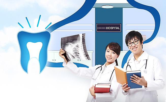 PSD 편집이미지 직업 여자 남자 안경 의학 청진기 엑스레이 치과 병원 미소 웃음 들기 사람 동양인 상반신 20대 성인 두명 치료 책 한국인 의사 가운 의사가운 치아 치과의사 치아모형 의료기관 청년만 성인만 안경낌 이미지편집 잡화 옷 의료기기 모션 표정 인종 청년 의료진 소화기관 파일형식