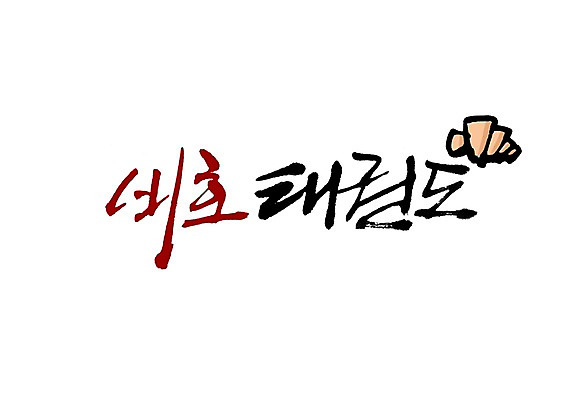 PSD 문자 문양 손글씨 스포츠 백그라운드 일러스트 캘리그라피 타이포그라피 글자캘리그라피 한글 사람없음 단어 운동 주먹 심볼 태권도 태권도장 국내일러스트 모션 건강 격투기 학원 파일형식