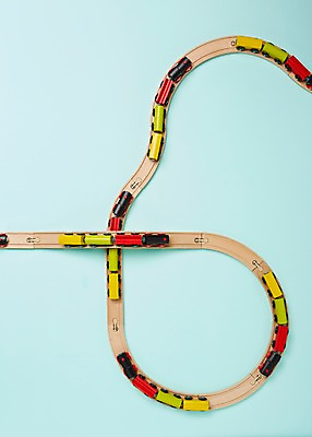 포토 JPG 스튜디오촬영 잡화 길 컬러 생활용품 백그라운드 실내 근접촬영 사람없음 장난감 놀이용품 블록 기찻길 아기용품 기차 오브젝트 민트색 철도의날 국내포토 육상교통 뷰포인트 대중교통 내부 파일형식 법정기념일