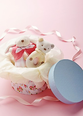 포토 JPG 스튜디오촬영 잡화 인형 분홍색 컬러 생활용품 백그라운드 실내 선물 근접촬영 사람없음 아웃포커스 선물상자 상자 장난감 놀이용품 아기용품 토끼 끈 오브젝트 반려 국내포토 뷰포인트 포유류 촬영기법 내부 반려동물 파일형식