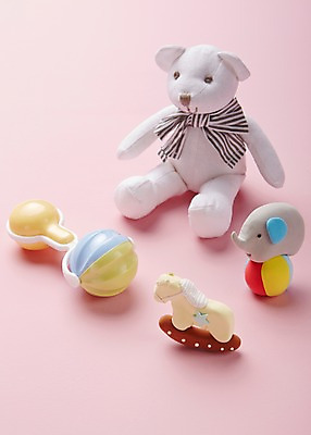 포토 JPG 스튜디오촬영 잡화 인형 분홍색 컬러 생활용품 백그라운드 코끼리 실내 근접촬영 사람없음 아웃포커스 장난감 놀이용품 곰인형 아기용품 말_동물 오브젝트 딸랑이 국내포토 뷰포인트 포유류 촬영기법 내부 파일형식