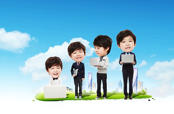 전신 PSD 구름 편집 편집이미지 직업 학생 건축물 남자 교복 어린이 남학생 비즈니스 하늘 서기 웃음 들기 사람 앉기 동양인 빌딩 소년 잔디 여러명 성인 건물 노트북 컴퓨터 한국인 성장 직장인 비즈니스맨 변화 과정 단계 성장과정 남자만 이미지편집 자연요소 식물 옷 건축 다수 컨셉 모션 표정 인종 전자제품 파일형식