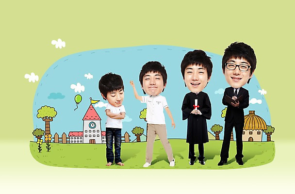 전신 PSD 나무 식물 구름 편집 편집이미지 직업 학생 건축물 남자 어린이 남학생 비즈니스 학교 하늘 서기 웃음 들기 사람 동양인 정장 소년 잔디 여러명 성인 건물 다이어리 한국인 성장 졸업가운 직장인 비즈니스맨 풀 변화 졸업장 과정 단계 성장과정 남자만 이미지편집 자연요소 옷 교육 건축 다수 컨셉 졸업 모션 표정 인종 사무용품 가운 파일형식