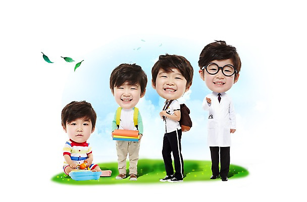 전신 PSD 식물 구름 편집 편집이미지 직업 학생 남자 교복 어린이 남학생 가방 하늘 나뭇잎 서기 웃음 들기 사람 앉기 동양인 소년 잔디 여러명 성인 책 장난감 한국인 의사 성장 가운 의사가운 변화 과정 단계 성장과정 남자만 이미지편집 자연요소 잡화 옷 다수 컨셉 잎 모션 표정 인종 의료진 파일형식