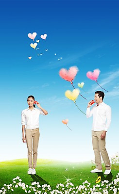 전신 PSD 외국인 식물 동물 편집 편집이미지 라이프스타일 커플 여자 남자 꽃 나비 곤충 백그라운드 하늘 서기 웃음 들기 사람 동양인 잔디 초원 두명 라이프 장난감 놀이용품 하트 풀 종이컵 실전화기 풍선 이미지편집 모양 관계 모션 표정 인종 생활 컵 일회용 오브젝트 파일형식