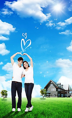 전신 PSD 서양인 외국인 나무 식물 동물 백인 구름 편집 편집이미지 라이프스타일 건축물 커플 여자 남자 백그라운드 조류 하늘 주택 서기 웃음 사람 손짓 잔디 성인 두명 건물 라이프 태양 반사 손들기 하트 풀 성인만 이미지편집 자연요소 모양 건축 관계 모션 표정 인종 생활 파일형식