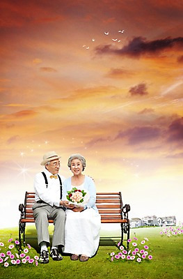 전신 PSD 식물 동물 구름 편집 편집이미지 라이프스타일 건축물 여자 할아버지 노년 남자 꽃 할머니 꽃다발 백그라운드 벤치 의자 조류 하늘 어깨동무 주택 웃음 들기 사람 앉기 동양인 손짓 잔디 성인 두명 건물 라이프 실버라이프 노을 노부부 일몰 한국인 풀 노인만 성인만 이미지편집 자연요소 부부 건축 포즈 가구 모션 표정 인종 생활 파일형식