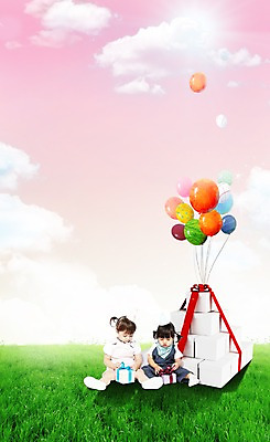 전신 PSD 서양인 외국인 식물 백인 구름 편집 편집이미지 라이프스타일 여자 리본 어린이 백그라운드 하늘 선물 사람 앉기 소녀 잔디 두명 라이프 친구 선물상자 상자 태양 반사 쌓기 풀 풍선 여자만 어린이만 소녀만 이미지편집 자연요소 관계 모션 인종 생활 파일형식