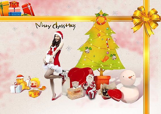 전신 PSD 외국인 편집 편집이미지 여자 기념일 행복 리본 화분 인형 크리스마스장식 크리스마스 산타모자 눈사람 산타옷 크리스마스선물 선물 한명 서기 웃음 들기 사람 동양인 이벤트 성인 선물상자 상자 크리스마스트리 초콜릿 곰인형 향수 여자만 여자한명만 성인여자만 성인만 이미지편집 모자_잡화 1 옷 감정 모션 디저트 표정 인종 화장품 파일형식