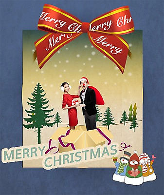 PSD 외국인 나무 식물 편집 편집이미지 모자 커플 계절 여자 기념일 남자 행복 리본 크리스마스 겨울 산타모자 눈사람 크리스마스선물 선물 서기 웃음 사람 동양인 이벤트 상반신 성인 두명 선물상자 상자 산타클로스 눈 주머니 빨간코 귀마개 보따리 서프라이즈 눈내림 성인만 이미지편집 자연요소 모자_잡화 잡화 감정 컨셉 관계 모션 날씨 눈_날씨 표정 인종 파일형식