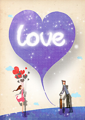 전신 PSD 구름 커플 알파벳 영어 응시 여자 남자 커플라이프 일러스트 함께함 선물 사랑 서기 들기 사람 성인 두명 단어 하트 풍선 성인만 국내일러스트 자연요소 모양 문자 라이프스타일 시선 감정 컨셉 관계 모션 파일형식