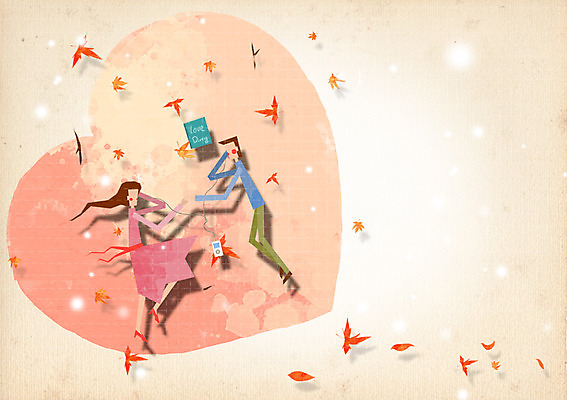 전신 PSD 식물 커플 여자 남자 음악 커플라이프 이어폰 잎 일러스트 노래 나뭇잎 함께함 사랑 사람 성인 두명 책 하트 MP3 성인만 국내일러스트 모양 라이프스타일 감정 음향기기 컨셉 관계 문화예술 전자제품 파일형식