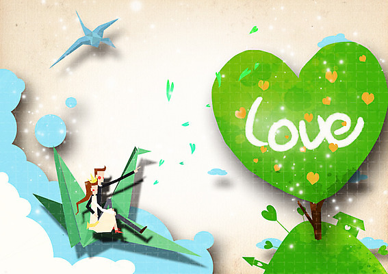 전신 PSD 나무 식물 구름 커플 알파벳 영어 여자 남자 커플라이프 일러스트 함께함 사랑 사람 앉기 성인 두명 단어 하트 가리킴 종이학 성인만 국내일러스트 자연요소 모양 문자 라이프스타일 감정 컨셉 관계 모션 손짓 종이접기 파일형식