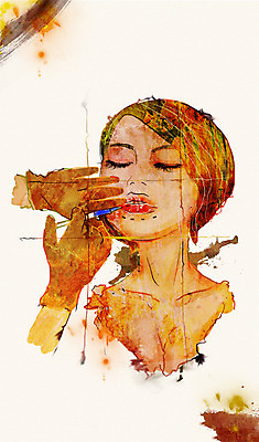 PSD 우먼라이프 라이프스타일 여자 장갑 일러스트 주사기 한명 사람 상반신 성인 라이프 신체부위 뷰티 눈감음 비교 변화 성형수술 입술 보톡스 시술 여자만 여자한명만 성인여자만 성인만 국내일러스트 1 잡화 컨셉 의료기기 모션 생활 수술 파일형식