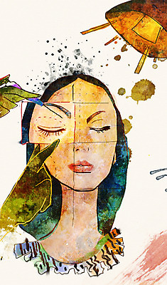 PSD 우먼라이프 라이프스타일 손 여자 얼굴 장갑 일러스트 조명 한명 사람 상반신 성인 라이프 신체부위 뷰티 눈감음 도구 눈 비교 변화 성형수술 수술도구 성인만 국내일러스트 자연요소 1 잡화 컨셉 모션 날씨 생활 의학용품 수술 파일형식