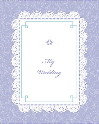 템플릿 결혼 백그라운드 무늬 카드템플릿 결혼식 프레임 틀 사람없음 축하 청첩장 초대장 초대 축하카드 이미지템플릿 AI파일 레이스천 카드프레임 컨셉 카드_감사 이벤트 직물 파일형식 벡터