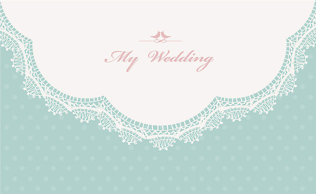 템플릿 결혼 백그라운드 무늬 카드템플릿 결혼식 프레임 틀 사람없음 축하 청첩장 초대장 초대 축하카드 이미지템플릿 AI파일 레이스천 카드프레임 컨셉 카드_감사 이벤트 직물 파일형식 벡터