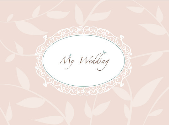 식물 템플릿 결혼 백그라운드 무늬 카드템플릿 결혼식 프레임 틀 사람없음 축하 풀 청첩장 초대장 초대 축하카드 이미지템플릿 AI파일 카드프레임 컨셉 카드_감사 이벤트 파일형식 벡터