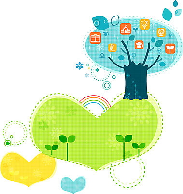 나무 식물 건축물 기호 디자인 교육 백그라운드 무지개 잎 일러스트 학사모 전구 학교 나뭇잎 사람없음 건물 그래픽 책 픽토그램 연필 지구본 새싹 나뭇가지 하트 심볼 분석 오브젝트 복잡 국내일러스트 AI파일 자연요소 모양 문자 모자_잡화 건축 컨셉 졸업 학용품 필기구 파일형식 벡터