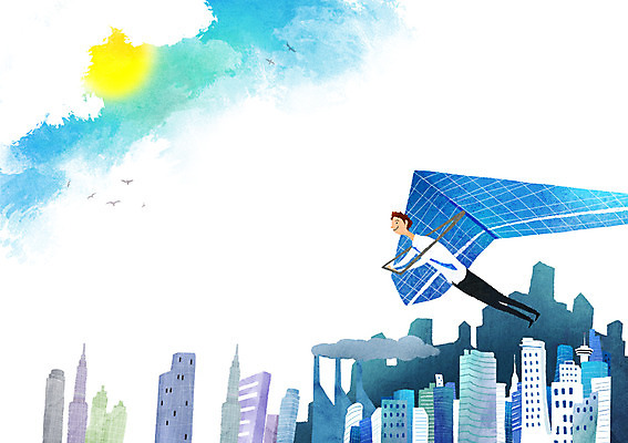 전신 PSD 구름 건축물 남자 여유 일러스트 하늘 휴가 휴식 한명 사람 정장 빌딩 성인 건물 태양 자유 비행 직장인 비즈니스맨 운반 탈출 행글라이더 일상탈출 남자만 남자한명만 성인남자만 성인만 국내일러스트 자연요소 직업 1 옷 건축 감정 스포츠 컨셉 비즈니스 파일형식