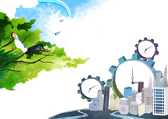 전신 PSD 나무 구름 건축물 남자 여유 시계 무지개 일러스트 하늘 휴가 휴식 한명 사람 정장 빌딩 성인 건물 눕기 자유 나뭇가지 직장인 비즈니스맨 탈출 톱니바퀴 태엽 일상탈출 남자만 남자한명만 성인남자만 성인만 국내일러스트 자연요소 식물 직업 1 옷 건축 감정 컨셉 비즈니스 모션 파일형식