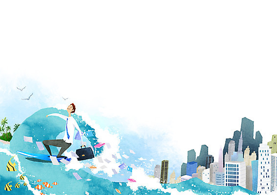 전신 PSD 건축물 남자 여유 파도 가방 일러스트 휴가 휴식 어류 한명 들기 사람 정장 빌딩 성인 건물 자유 서핑보드 직장인 비즈니스맨 서핑 탈출 열대어 일상탈출 남자만 남자한명만 성인남자만 성인만 국내일러스트 직업 1 잡화 옷 건축 감정 바다 컨셉 비즈니스 모션 수중동물 수상스포츠 보드_스포츠 파일형식