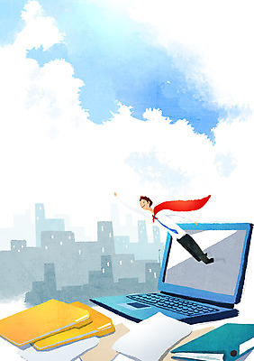 전신 PSD 구름 건축물 남자 여유 일러스트 하늘 휴가 휴식 한명 사람 정장 빌딩 성인 건물 노트북 컴퓨터 자유 직장인 비즈니스맨 운반 망토 탈출 문서 파일 일상탈출 남자만 남자한명만 성인남자만 성인만 국내일러스트 자연요소 직업 1 옷 건축 감정 컨셉 비즈니스 전자제품 파일형식