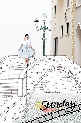 전신 PSD 외국인 편집 편집이미지 직업 건축물 여자 문화 예술 포즈 가로등 문화예술 거리 한명 서기 미소 웃음 사람 20대 성인 건물 앞모습 계단 도시 배우 영화배우 오드리헵번 필름 영화 일요일 가교 여자만 여자한명만 성인여자만 청년만 청년여자만 성인한명만 청년여자한명만 성인여자한명만 성인만 이미지편집 1 공공시설 건축 뷰포인트 모션 표정 인종 청년 연예인 요일 파일형식