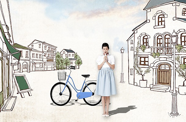 전신 PSD 외국인 편집 편집이미지 직업 건축물 여자 문화 예술 음식 가로등 문화예술 아이스크림 거리 한명 서기 들기 사람 20대 성인 건물 앞모습 치마 상점 자전거 도시 배우 영화배우 오드리헵번 먹기 여자만 여자한명만 성인여자만 청년만 청년여자만 성인한명만 청년여자한명만 성인여자한명만 성인만 이미지편집 1 공공시설 건축 뷰포인트 모션 하의 디저트 인종 청년 바이크 연예인 파일형식