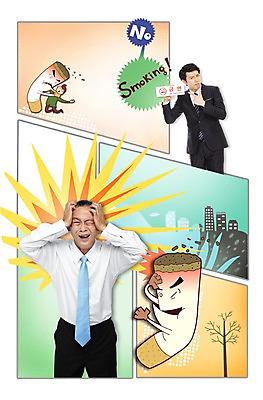 PSD 외국인 나무 식물 편집 편집이미지 노년 남자 캠페인 비즈니스 흡연 담배 건강 경고 서기 들기 사람 동양인 정장 빌딩 20대 성인 건물 앞모습 세명 팻말 한국인 금지 직장인 비즈니스맨 찡그림 만화 괴로움 금연 남자만 성인남자만 성인만 이미지편집 직업 건축물 옷 감정 뷰포인트 모션 프레임 표정 인종 청년 사회이슈 파일형식 건축 컨셉