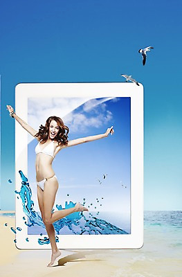 전신 PSD 서양인 외국인 동물 백인 구름 편집 편집이미지 라이프스타일 계절 여자 수영복 바다 여행 포즈 물놀이 갈매기 조류 하늘 팔벌리기 휴가 프레임 한명 서기 미소 웃음 사람 20대 성인 해변 여름 여름휴가 바캉스 비키니 태블릿 물방울 시원함 스마트 소통 여자만 여자한명만 성인여자만 청년만 청년여자만 성인한명만 청년여자한명만 성인여자한명만 성인만 이미지편집 자연요소 1 옷 컨셉 모션 놀이 표정 인종 청년 생활 전자제품 스마트기기 파일형식 여름_계절